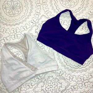 2 for $15 || Lululemon Athletica - Sports Bras